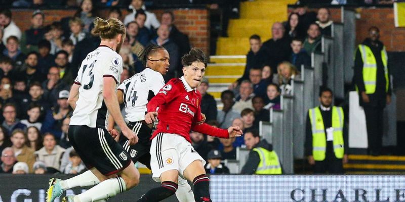 Gợi ý soi kèo Man Utd vs Fulham ngày 01/02/2026 21:00
